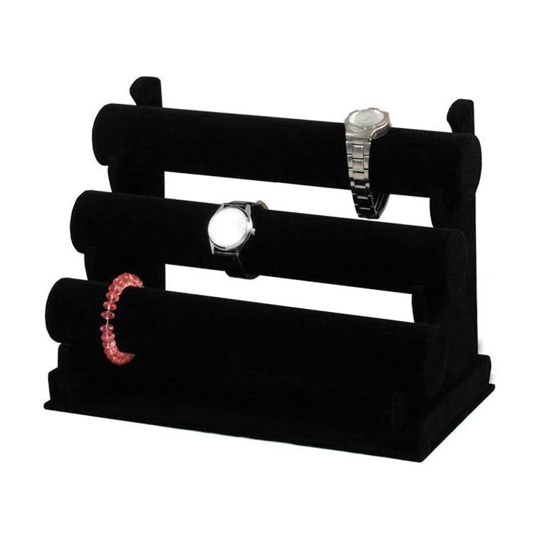 soporte exibidor de pulseras