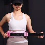 Cinturón de soporte para ejercicio