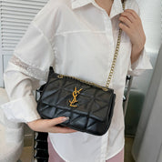 Bolso tipo crossbody YSL
