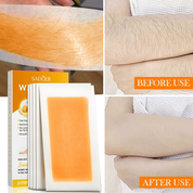 Bandas de cera para depilación - Dressygt