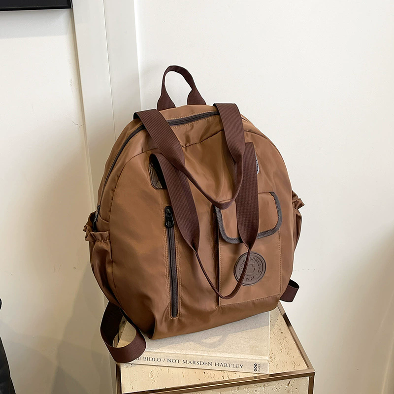 Mochila grande multifuncional