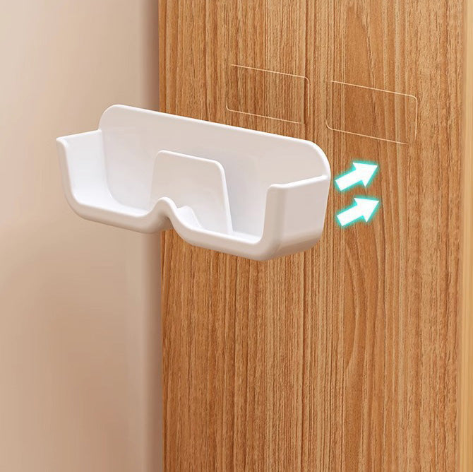 Soporte adhesivo de pared para lentes - Dressygt