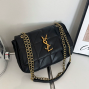 Bolso tipo crossbody YSL