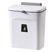 Bote de basura colgante - Dressygt