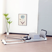 Cama de pilates - Dressygt