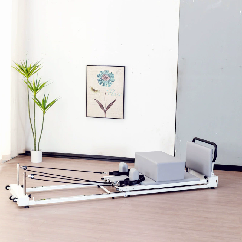 Cama de pilates - Dressygt