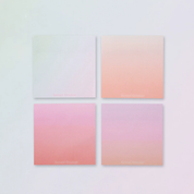 Notas adhesivas de colores - Dressygt