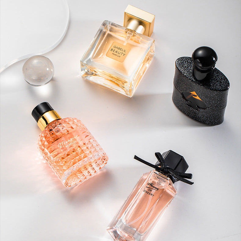 Set de 4 perfumes Eau de Parfum de 30ml - Dressygt