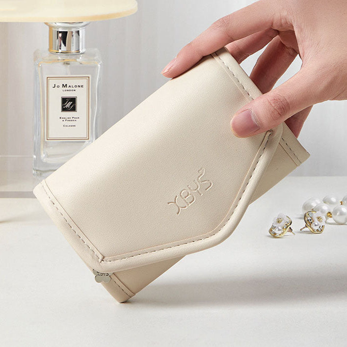 Joyero portátil para bolso