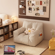 Sillón puff individual