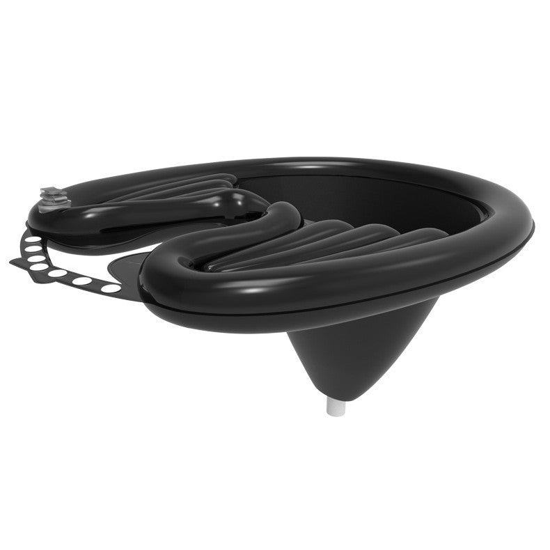 Lavabo portátil plegable para lavado de cabello - Dressygt