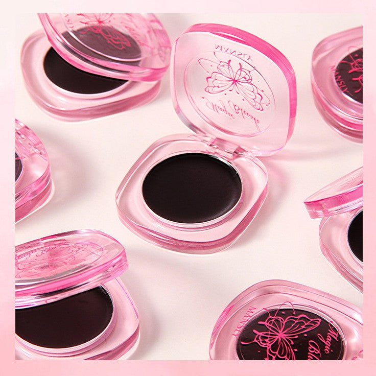 Rubor mágico acabado natural - Dressygt