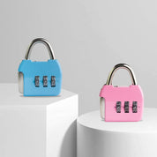 Candado de combinación - Dressygt