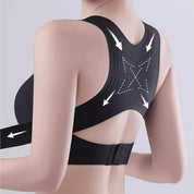 Bra invisible con corrector de postura