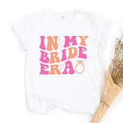 T-shirt  de despedida de soltera