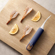 Utensilio para limpiar camarones - Dressygt