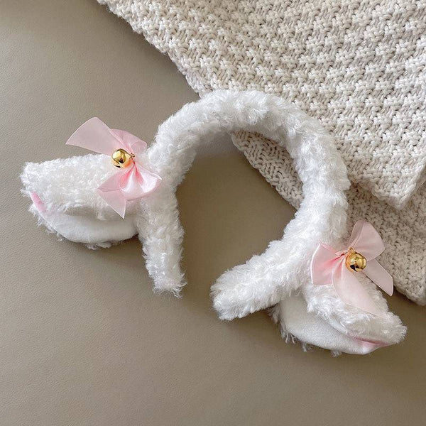 Diadema de oveja