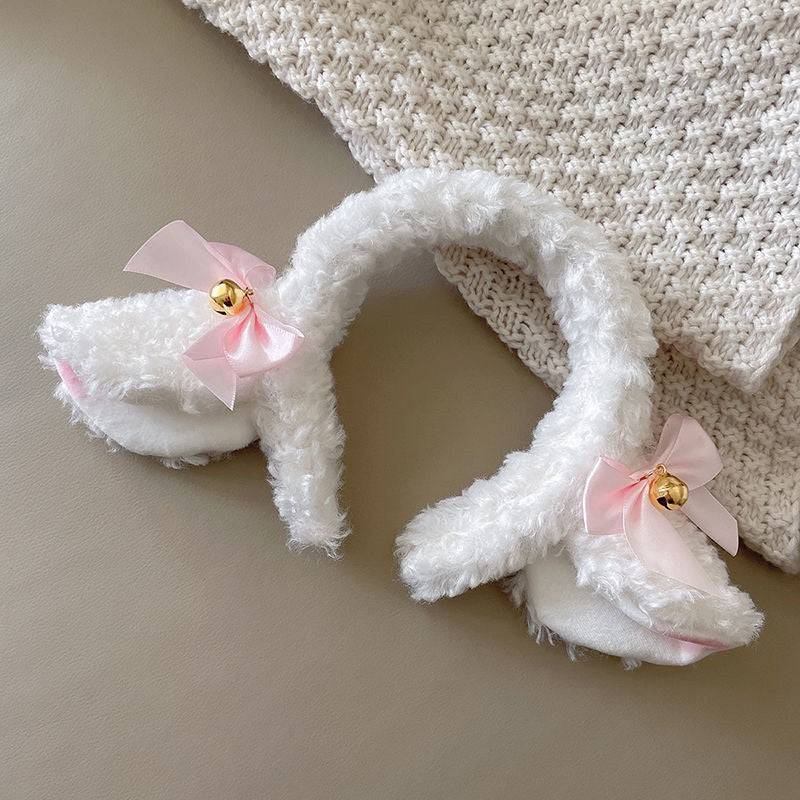 Diadema de oveja