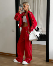 Set Deportivo Mujer 2 Piezas