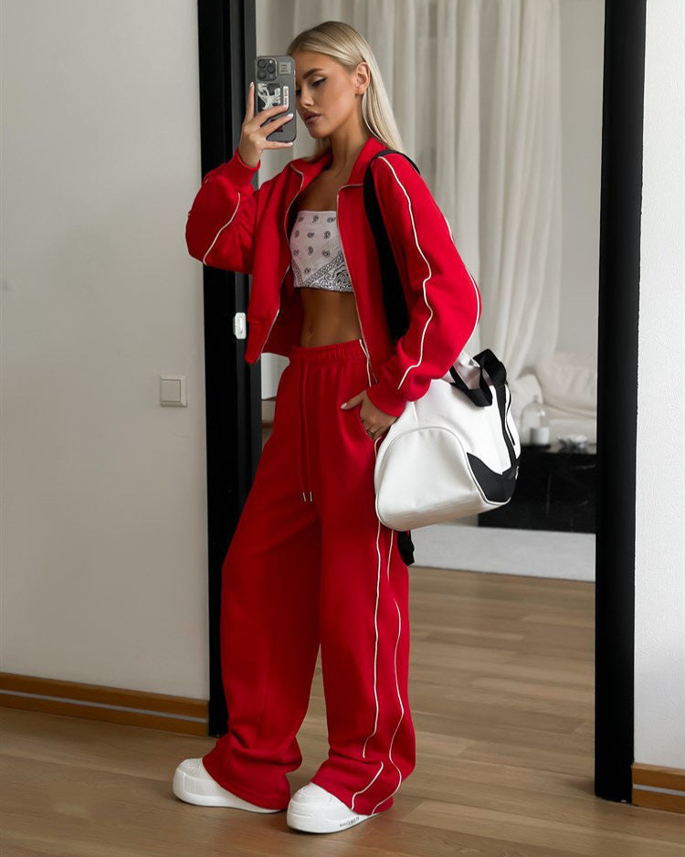 Set Deportivo Mujer 2 Piezas