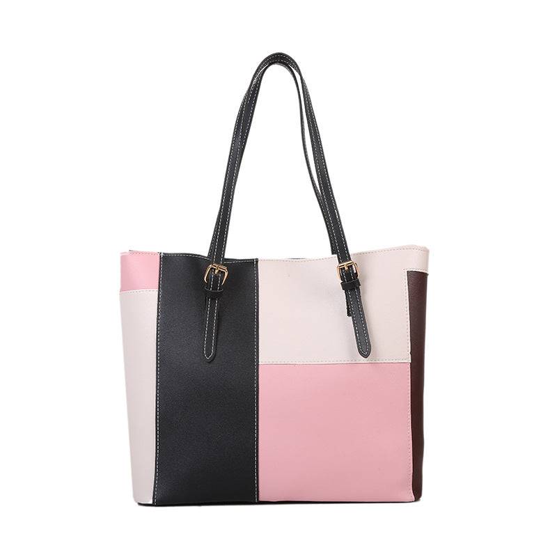 Bolso grande de mano
