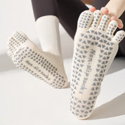 Calcetas sport antideslizantes - Dressygt