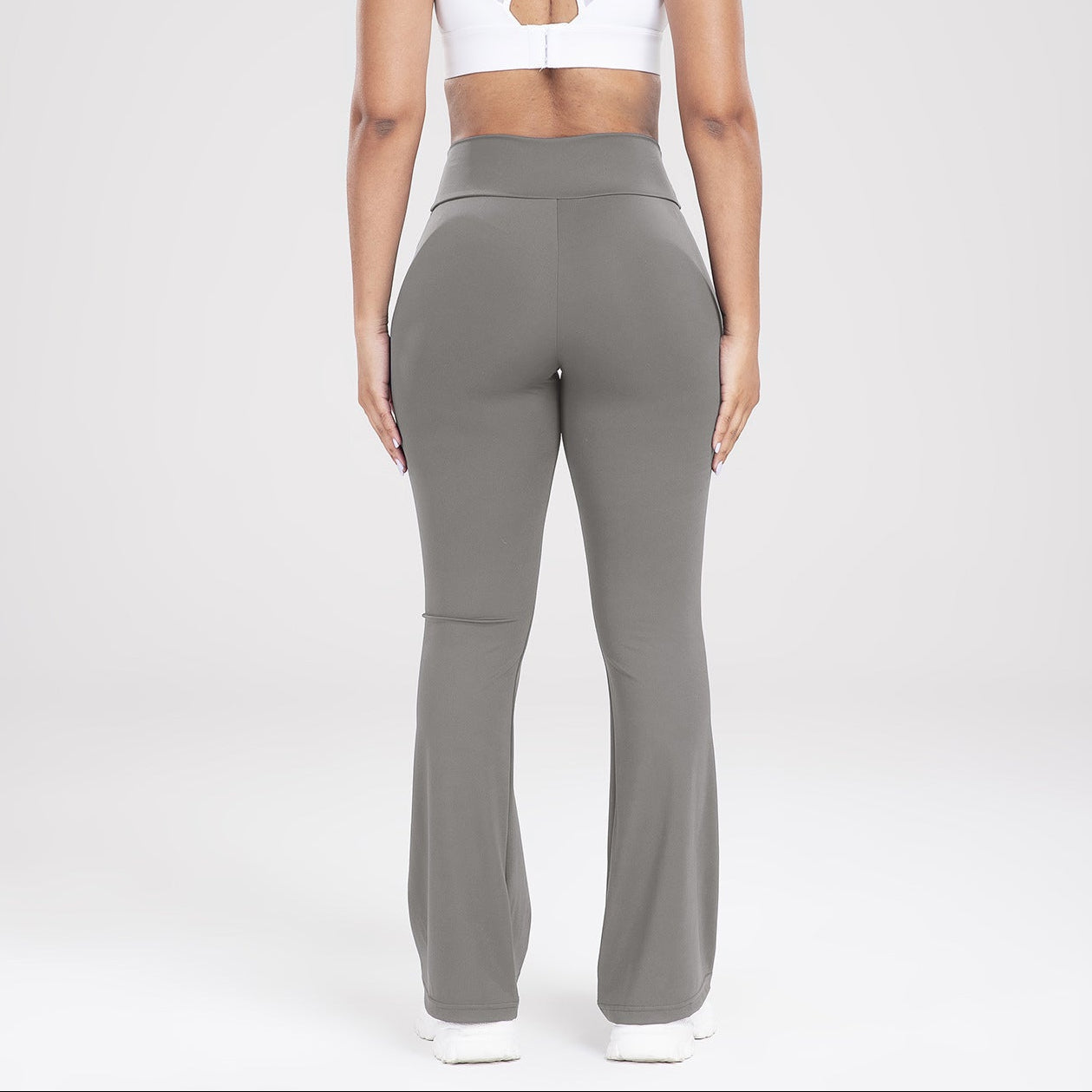 Pants estilo flare - Dressygt