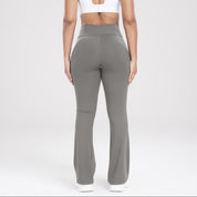 Pants estilo flare - Dressygt