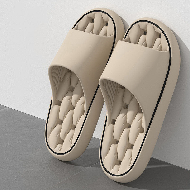 Sandalias de secado rápido