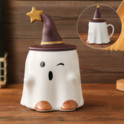 Taza de fantasma cute - Dressygt