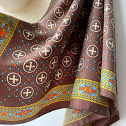 Pañuelo estilo vintage - Dressygt