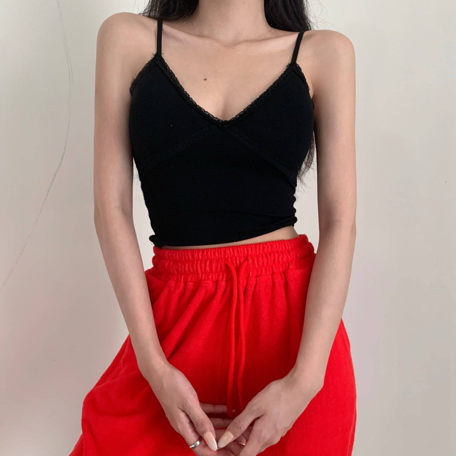 Top básico - Dressygt