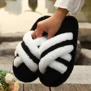 Pantuflas Afelpadas