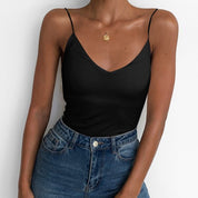 Blusa de tirantes - Dressygt