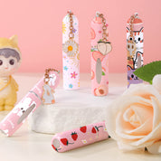 Atomizador de perfume portátil cute - Dressygt