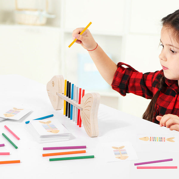 Juego educativo para niños
