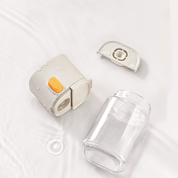 Dispensador de especias