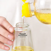 Dispensador de aceite - Dressygt