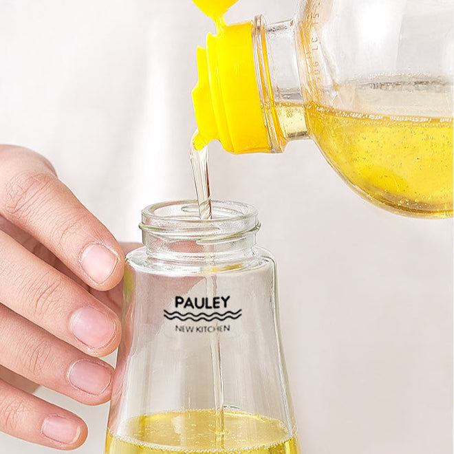 Dispensador de aceite - Dressygt