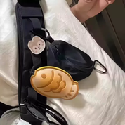 Llavero con diseño de pez - Dressygt