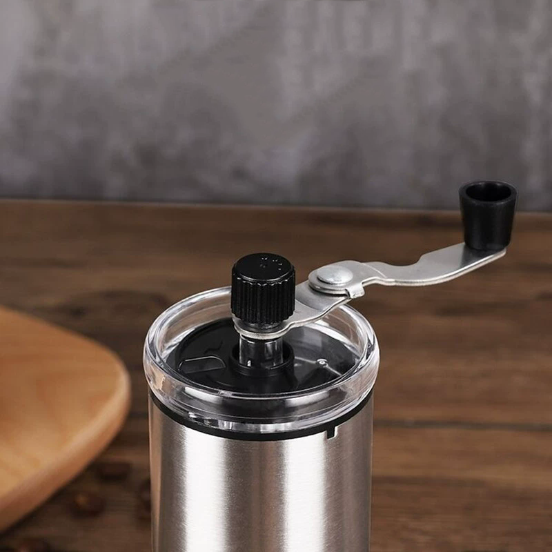 Molino manual para grano de café