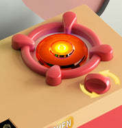 Juego de mini cocina - Dressygt
