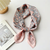 Pañuelo grande con patrones - Dressygt