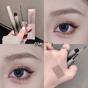 Tinte para cejas efecto natural - Dressygt