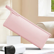 Bolsa organizadora para secadora y accesorios