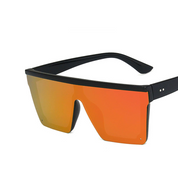 Lentes de sol grandes - Dressygt