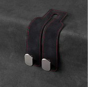 Ganchos para asiento de carro