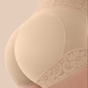 Blumer moldeador de abdomen y glúteos