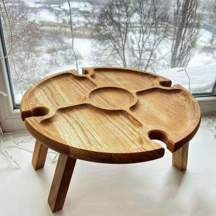 Tabla  para quesos y jamones
