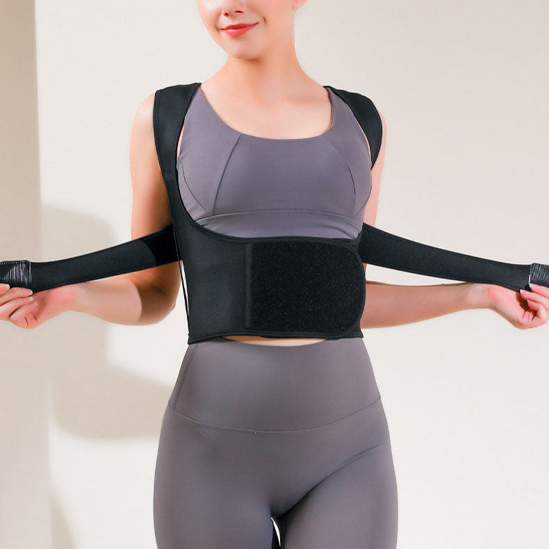 Corrector de postura - Dressygt
